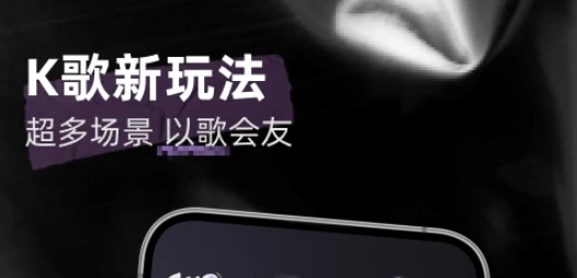 撕歌skr官方版