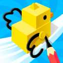 画个腿快跑（Draw Climber）手机版v1.17.03安卓版 