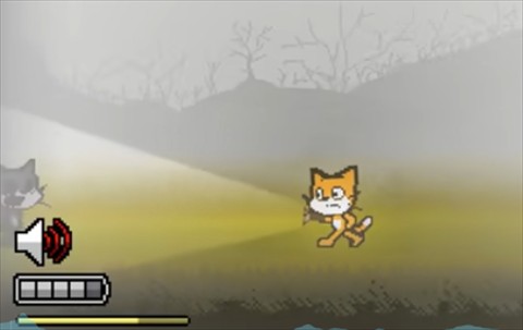 猫魂重置版
