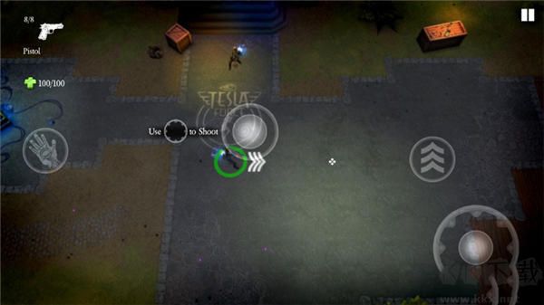 特斯拉战队（Tesla Force）手机版v1.13.0安卓版 