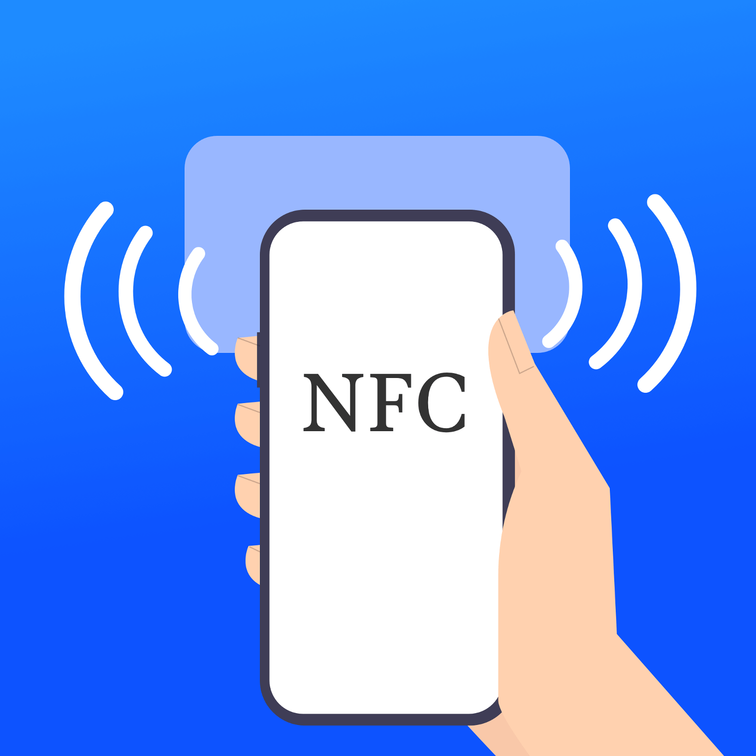 NFC门禁卡读卡器app 1.0.18最新版