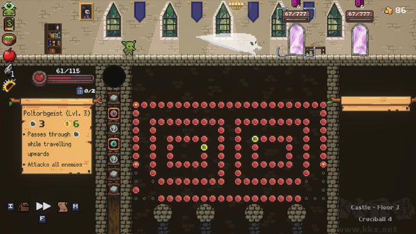 哥布林弹珠(Peglin)手机版v1.1.10安卓版 
