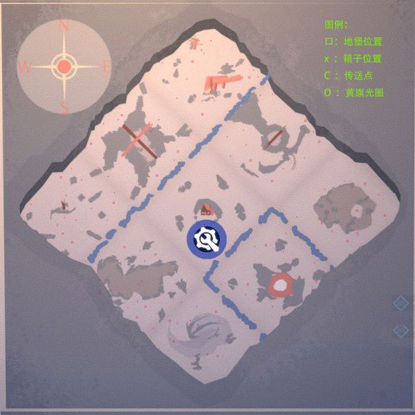 冬日计划国际服