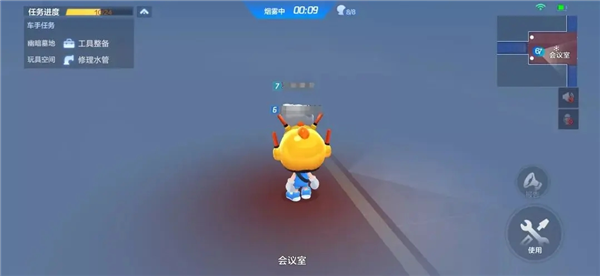 跑跑卡丁车官方竞速版