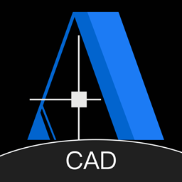 CAD快速看图纸DWG制图App V5.1.0下载