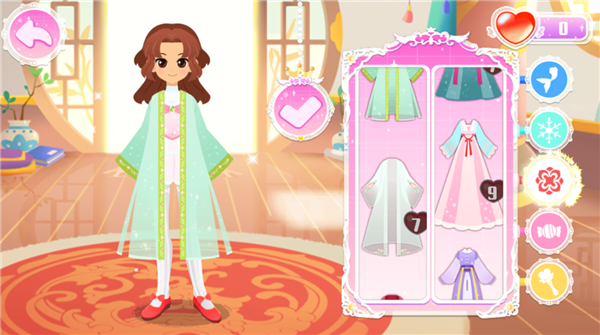 奇妙的专注力手游