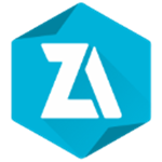 zarchiver解压器蓝色版下载 v1.0.10