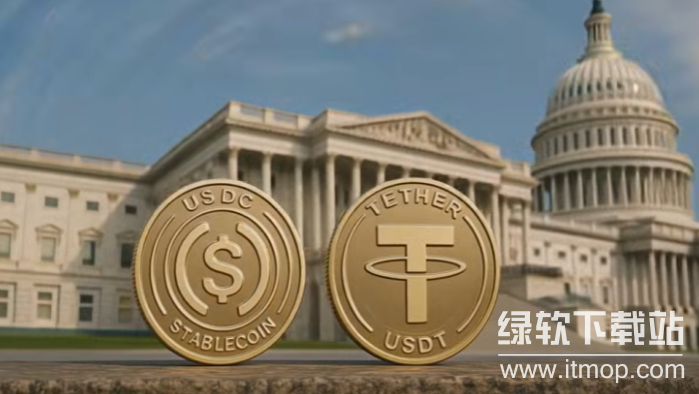 监管高压催生暗黑稳定币，去中心化金融如何应对挑战？