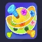 我爱打螺丝游戏 V1.1.1