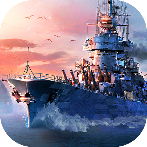 战舰世界闪击战正式版v7.5.0安卓版 