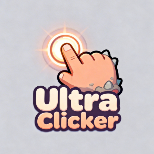 Ultra点击器app