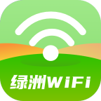 绿洲WiFi官方版  V2.3.1下载