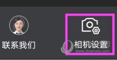 鱼泡水印相机