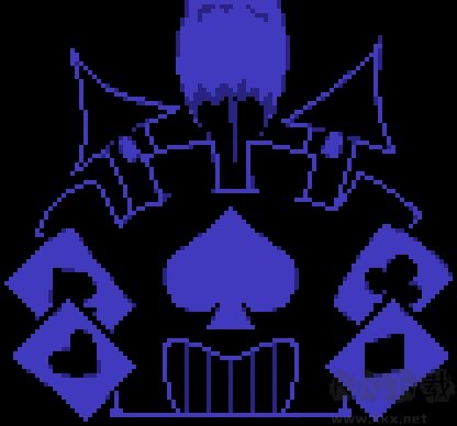 三角符文(Deltarune)