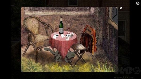 米洛和喜鹊完整版 v1.0.6安卓版 