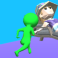 气象跑步游戏最新版（Weather Run）下载 v1.0.0 