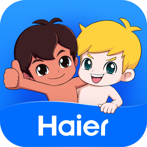 海尔智家app官方下载安装最新版