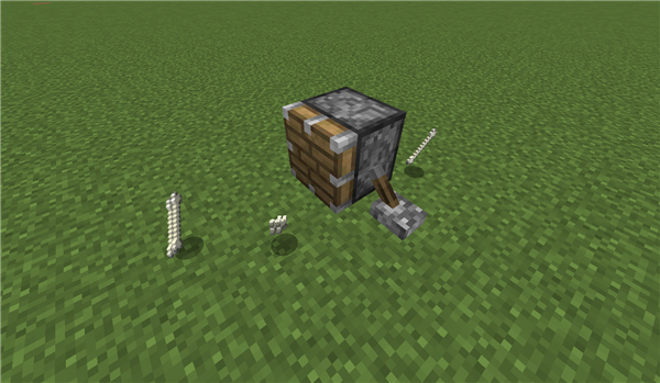 我的世界电脑版