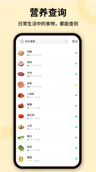 体重管理app图片2