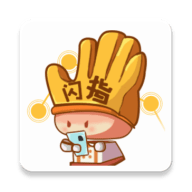 闪指连点器app软件下载  v3.2.3