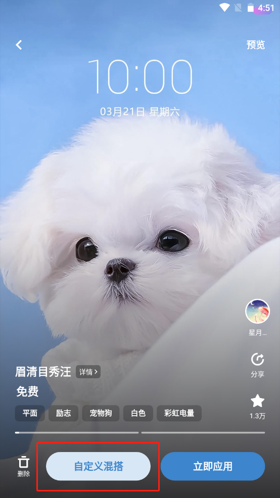 vivo主题
