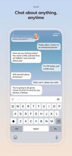 Replika׿v11.37.2