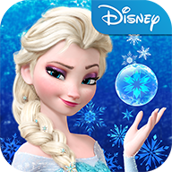 冰雪奇缘冰纷乐下载 v2.0.0