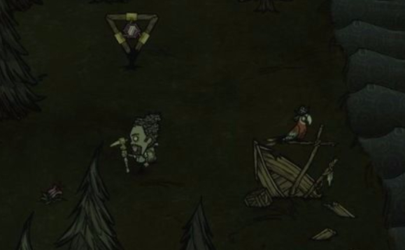 饥荒口袋版中文版