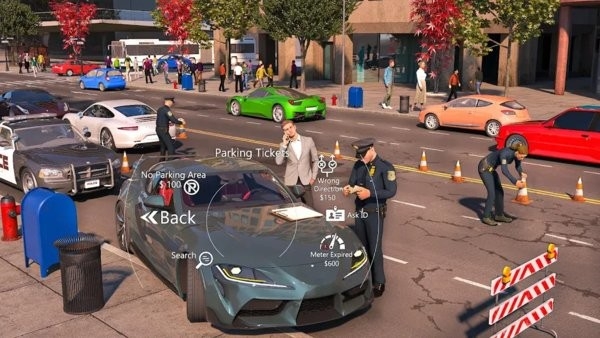 巡警警察安卓版下载 v21.0