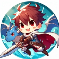 龙剑传说游戏下载 v1.2.3
