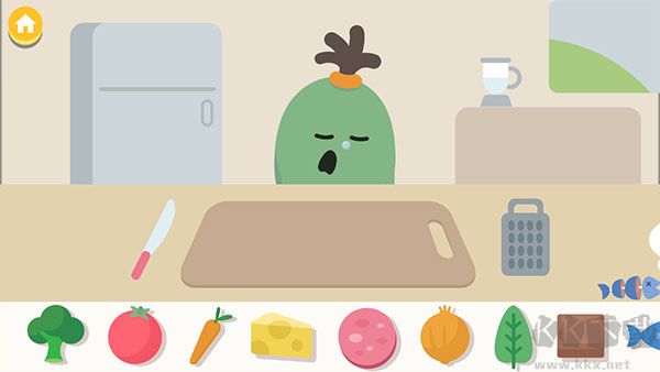 博福的早餐汉化版(Boffo's Breakfast) v1.1安卓版 
