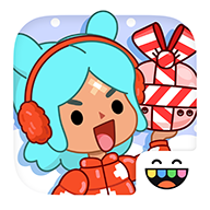 托卡生活世界官方正版