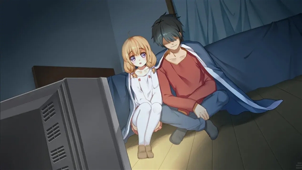 虽然是清明节但鬼不太萌