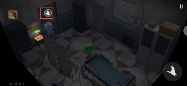 生化险境生存兵种