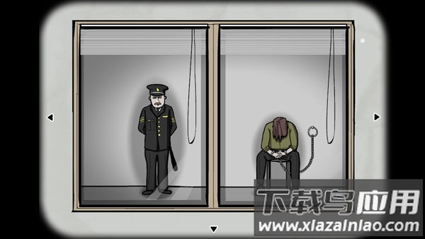 逃离方块案件23汉化版(Cube Escape: Case 23)
