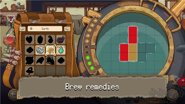 杏林物语最新版 v1.44安卓版 