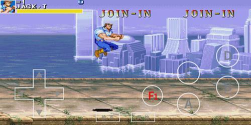 海星模拟器tv版