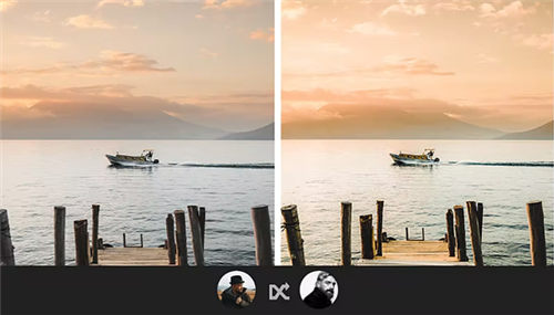 Adobe Lightroom mobile7