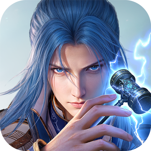 斗罗大陆猎魂世界官网版 v2.0.3安卓版 