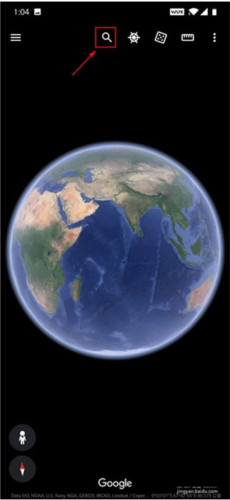 ȸGoogle Earth6