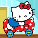 凯蒂猫飞行冒险无限爱心版v7.0.0安卓版 
