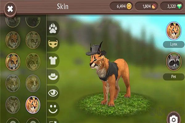 饿狼来了游戏手机版 v1.1安卓版 