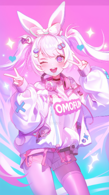 OmoFun動漫吧app V1.1.3安卓版截圖1