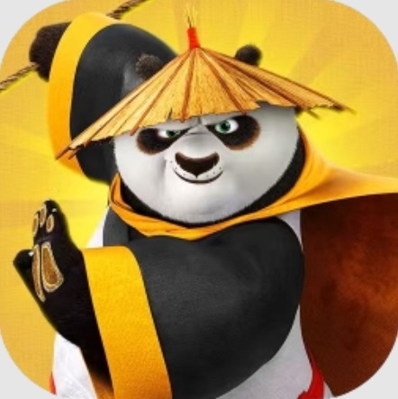 功夫熊猫神龙大侠