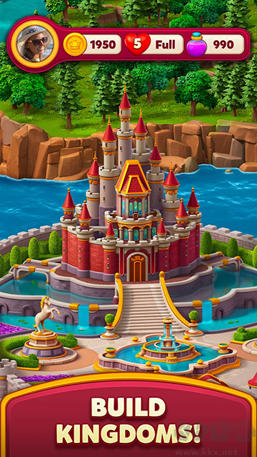 皇家王国(Royal Kingdom)手机版 v17659安卓版 