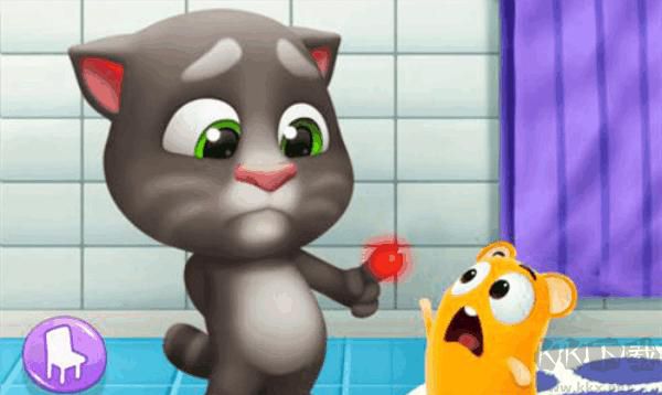 我的汤姆猫2最新版