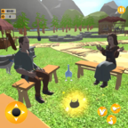 鸭子游戏3D鹅模拟器 V1.0.1