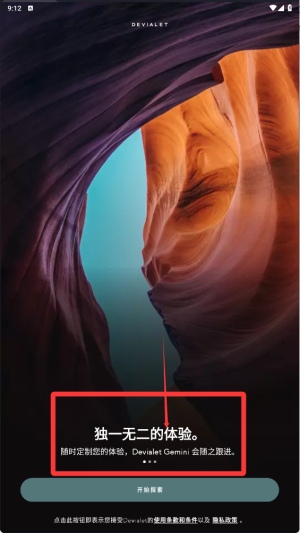 帝瓦雷蓝牙耳机