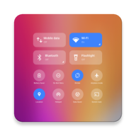 mi control center最新版2024 v18.5.0