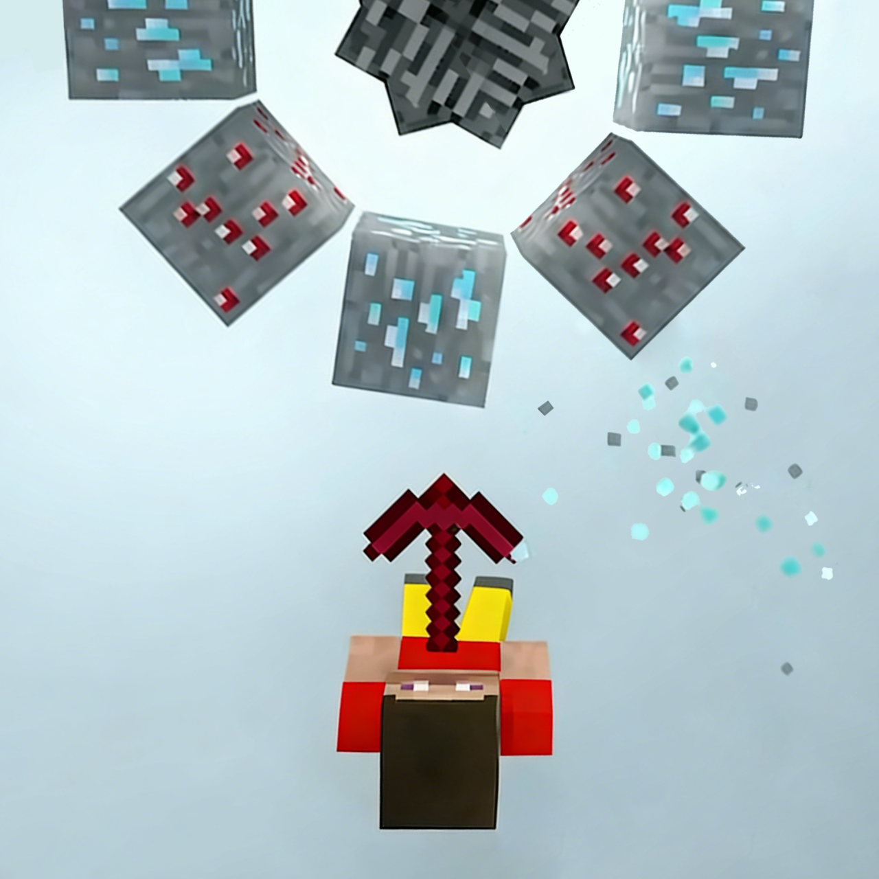 疯狂砸砸乐游戏